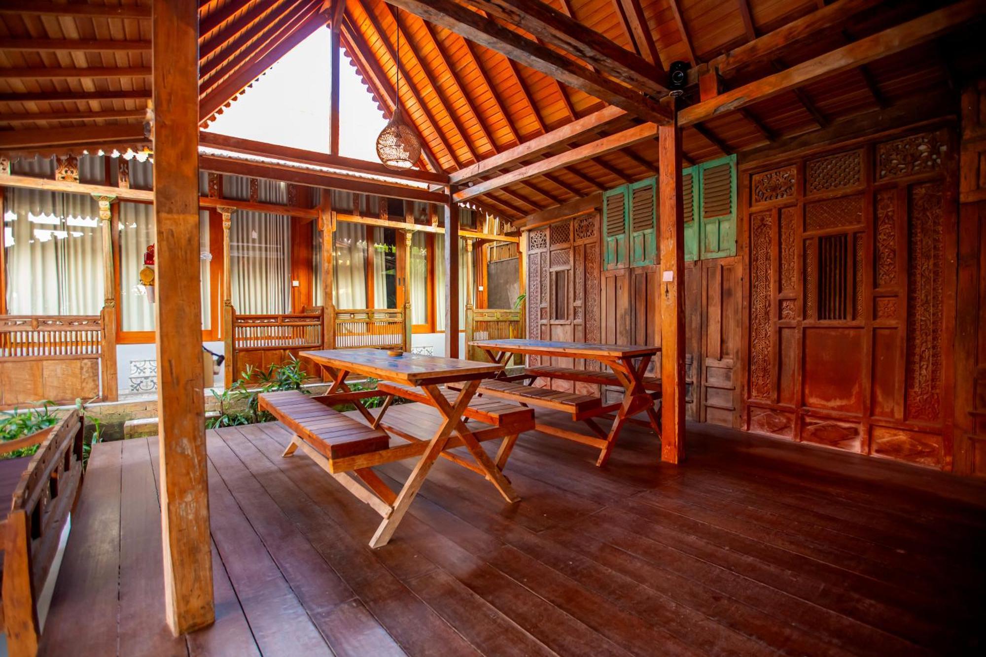 Jj Home Bali Guest House Чангу Екстер'єр фото