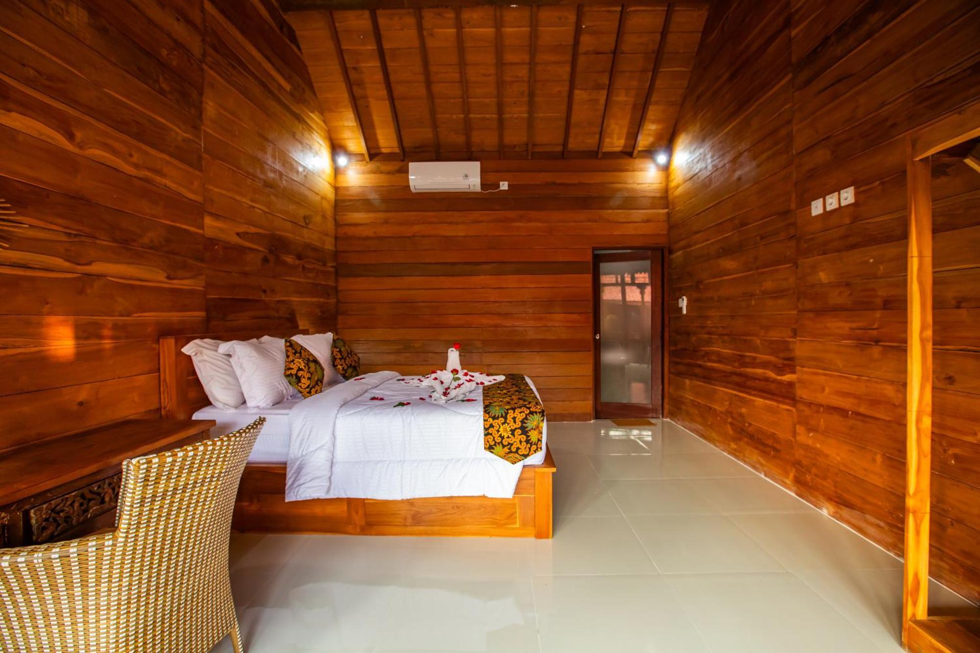 Jj Home Bali Guest House Чангу Екстер'єр фото