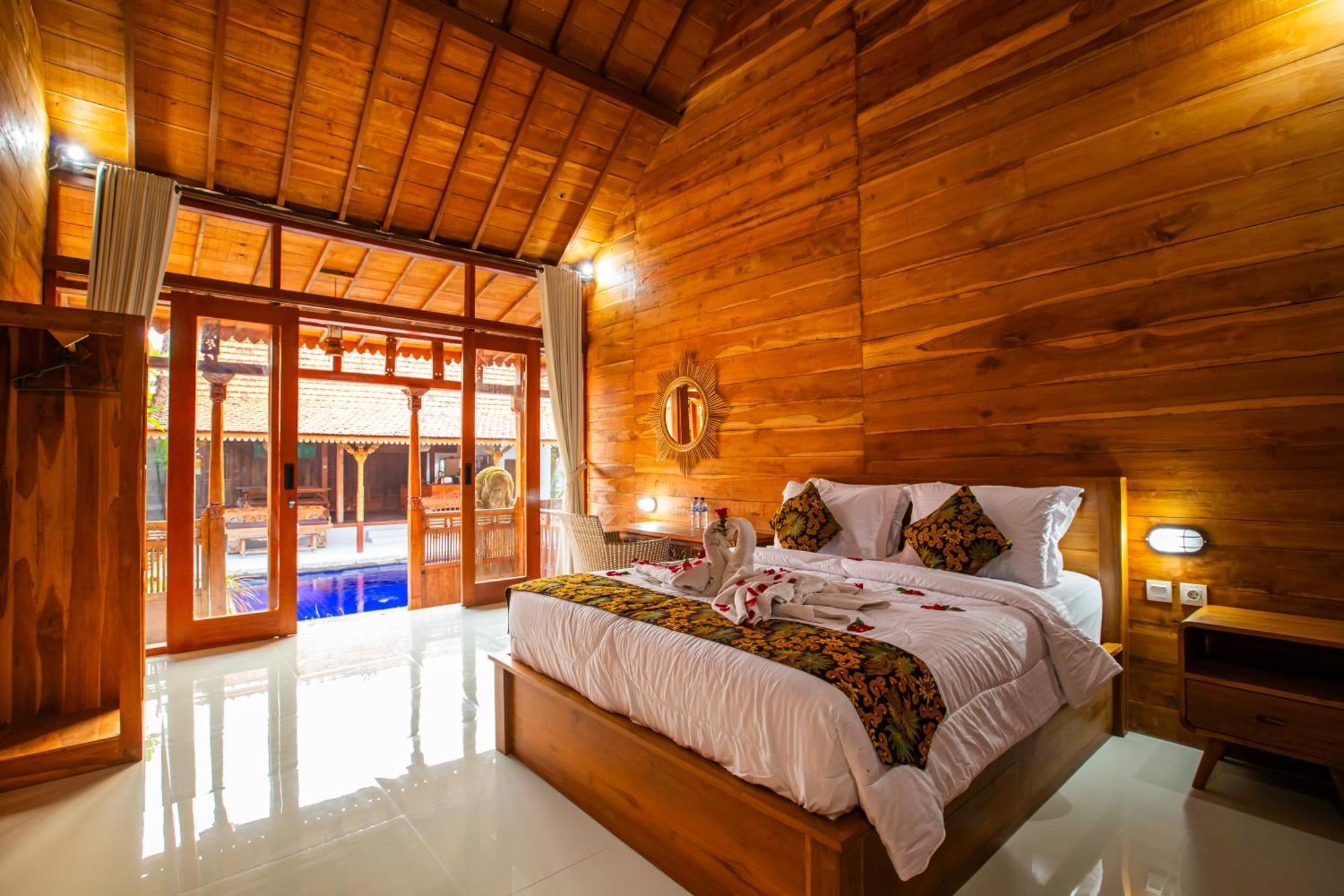 Jj Home Bali Guest House Чангу Екстер'єр фото