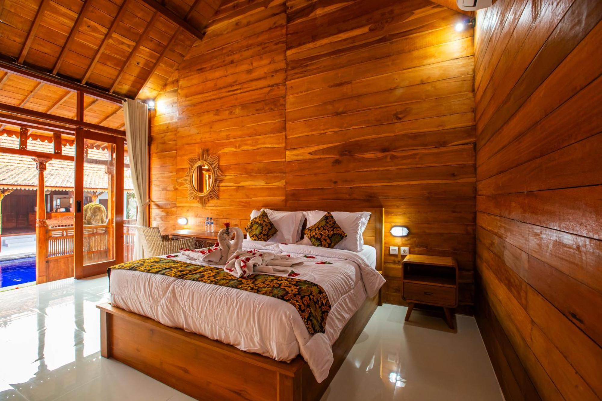 Jj Home Bali Guest House Чангу Екстер'єр фото