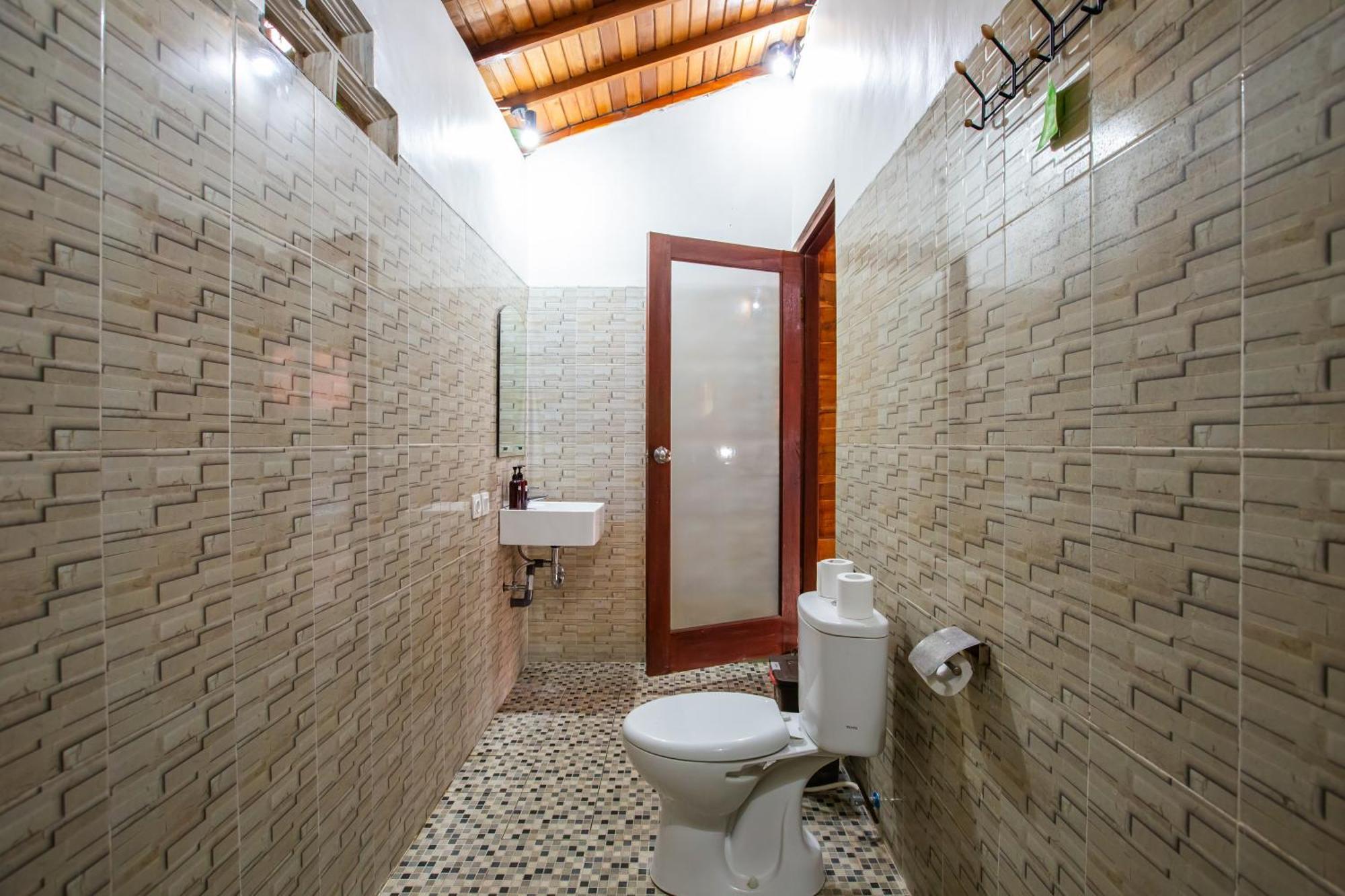 Jj Home Bali Guest House Чангу Екстер'єр фото