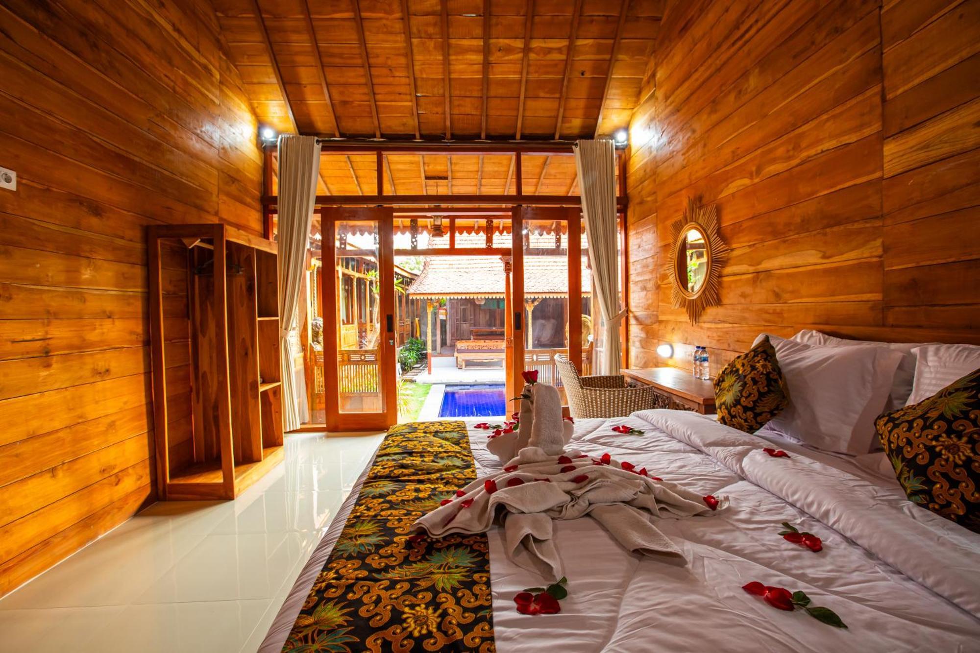 Jj Home Bali Guest House Чангу Екстер'єр фото